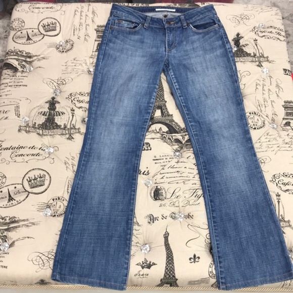 Joe’s Jeans Muse Flared Jeans - Picture 5 of 10